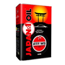 Product image of JAPAN#1 OIL ავტომატური (AT), ვარიატორული (CVT) კოლოფის ზეთი 4 ლ