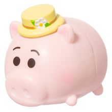 Product image of MINISO Disney Tsum Tsum Collection Travel 3D Fridge Magnet (Hamm) მაცივრის მაგნიტი
