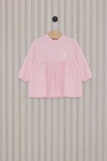 Product image of US POLO ASSN USB2182 V2 გოგოს კაბა