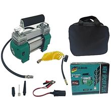 Product image of Baumann AM0011027C 12ვ, 35ლ/წთ  ჰაერის კომპრესორი