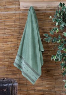 Product image of Manamo აბაზანის პირსახოცი 70x140 სმ