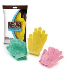 Product image of ARIX ამქერცლავი მასაჟის ხელთათმანი "GLAMOUR" 2ც