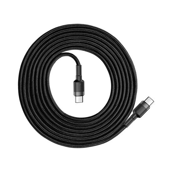 baseus-cafule-series-cable-type-c-2m-catklf-hg1-greyblack-mobiluris-kabeli-photo-2