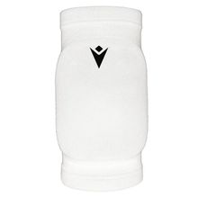 Product image of POPLAR - KNEEPAD WHT