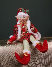 Product image of საახალწლო ელფი 43 სმ