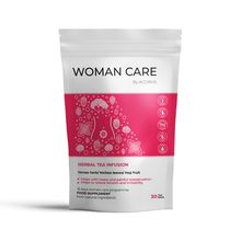 Product image of ქალური მოვლა მცენარეული ჩაი