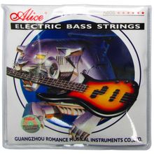 Product image of Alice A606(5)-M Electric Bass Strings Medium სიმები