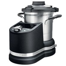 Product image of KitchenAid 5KCF0201EBK 1550W სამზარეულოს კომბაინი