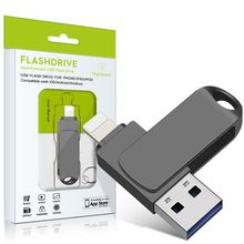 Product image of FLASHDRIV 256GB USB ფლეშ მეხსიერება