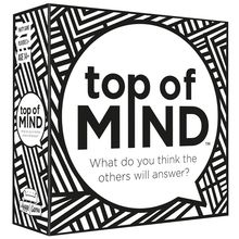 Product image of Top Of Mind სამაგიდო თამაში