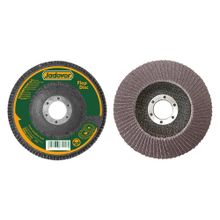 Product image of სახეხი დისკი 115 მმ P80 JDYL1303 JADEVER
