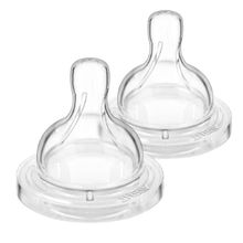 Product image of Philips Avent 2ც ანტიკოლიკური საწოვარა