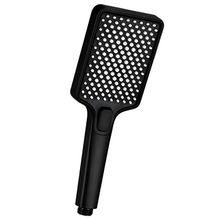 Product image of Gappo G013-6 Black ხელის შხაპი