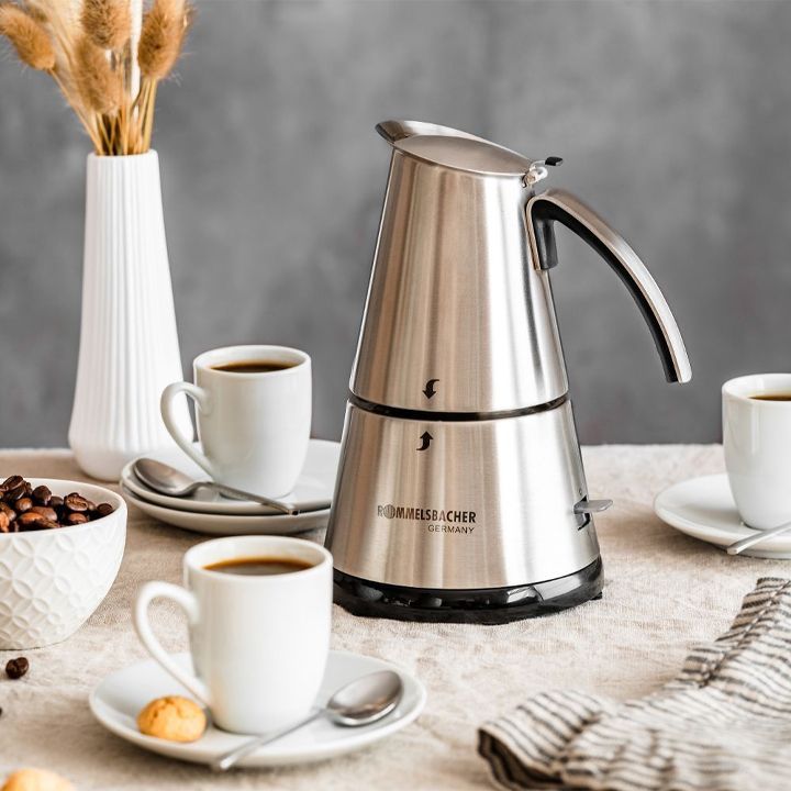 rommelsbacher-eko-364e-qavis-aparati-photo-3