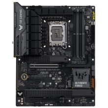 Product image of დედა დაფა Asus Tuf 90MB1D80-M1EAY0 Z790-PLUS WIFI, LGA 1700, DDR5, 192GB