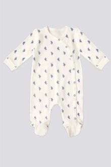 Product image of US POLO ASSN USB1931 V1 ბიჭის კომბინეზონი (რომპერსი)