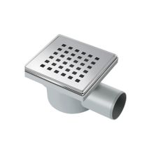 Product image of ტრაპი გვერდითი 10სმ*10სმ*50მმ  (MTS602 - სველი ფილტრით)