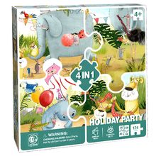 Product image of ფაზლი ცხოველები