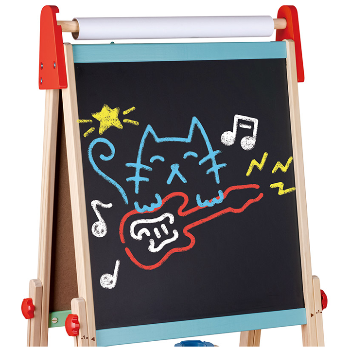hape-chalks-and-stencils-art-gansavitarebeli-satamasho-photo-2