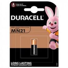Product image of Duracell 23A 12V ელემენტი