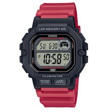 Product image of Casio Quartz Wristwatch / WS-1400H-4AVDF მაჯის საათი