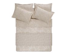 Product image of PUFFY&nbsp;ARAVANI 200x220 ორსაწოლიანი თეთრეულის ნაკრები