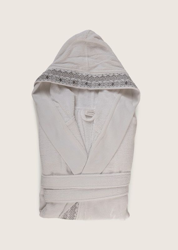 blen-border-jacquard-hooded-bathrobe-white-2-khalati