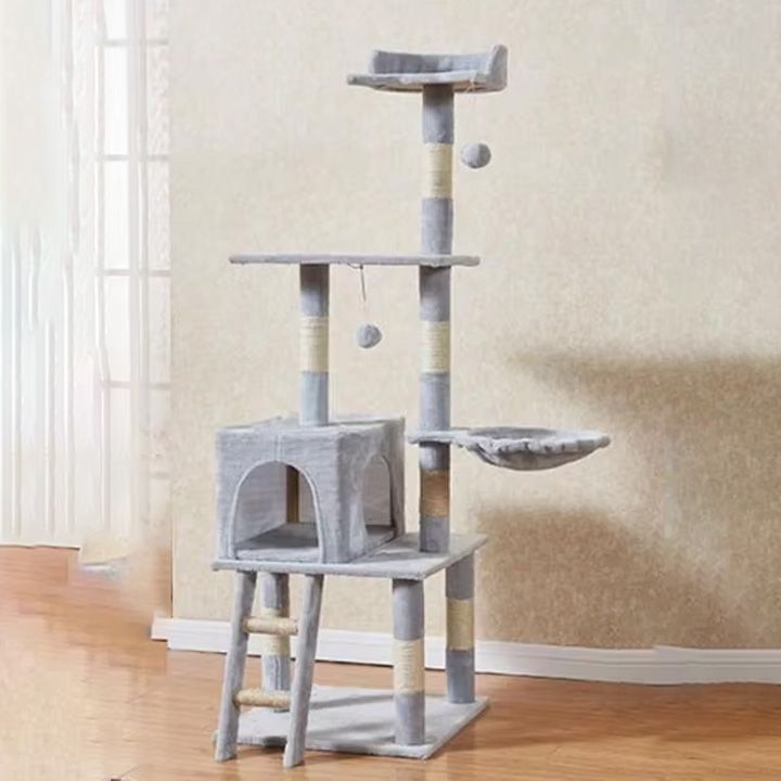 multi-layer-cat-tree-tower-house-with-ladder-katis-khe
