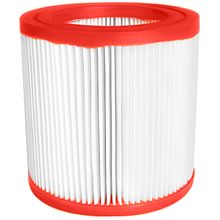 Product image of TOTAL TVCAIHP02 სამშენებლო მტვერსასრუტის ფილტრი