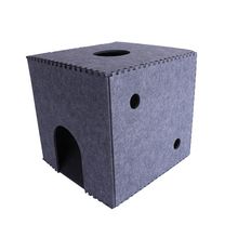 Product image of M-Pets MILSON კატის ყუთი