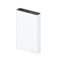 Product image of Power Bank Proove Hyper Flux Plus 22.5W 10000mAh white