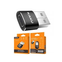 Product image of KAKU KSC-530 HAOKE USB to Type-C converter