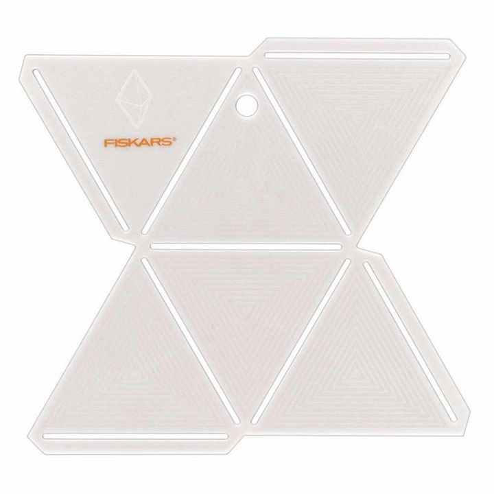 fiskars-3d-paper-gems-qaghaldis-dasamzadebeli-khelsatsqo-photo-2