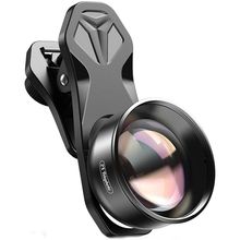 Product image of Apexel HB2X Telephoto lens ტელესკოპური ლინზა