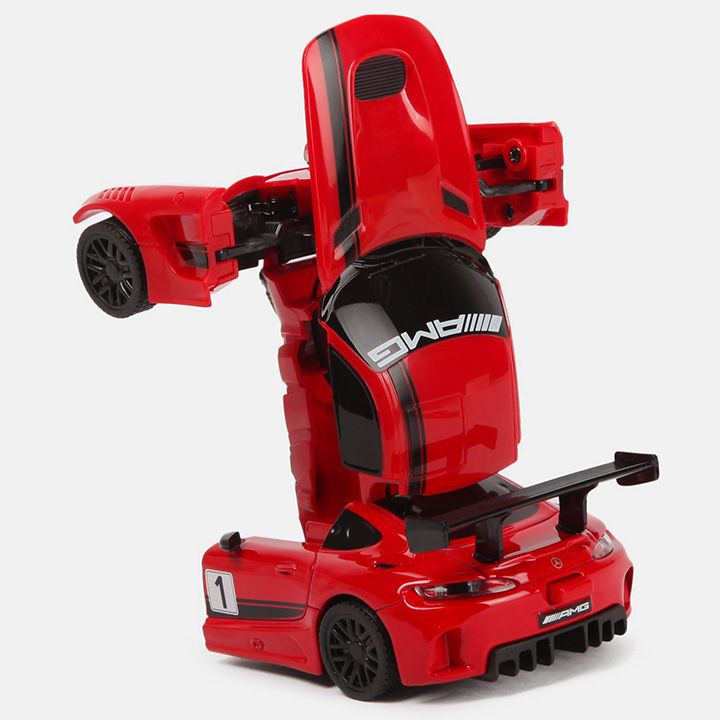 die-cast-132-mercedes-benz-gt3-amg-transformable-car-transformirebadi-manqana-photo-2