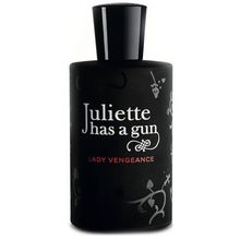 Product image of JULIETTE HAS A GUN Lady Vengeance სუნამო 50მლ