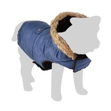 Product image of Flamingo WINTER COAT SABI 50CM ძაღლის ქურთუკი