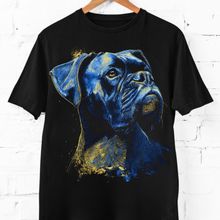Product image of მაისური Boxer Dog