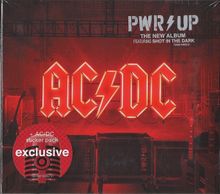 Product image of AC/DC - PWR UP (CD)