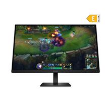 Product image of HP Omen 27 Gaming Monitor AV4K1E9 Black Gaming მონიტორი 27"
