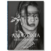 Product image of Salgado - Amazônia