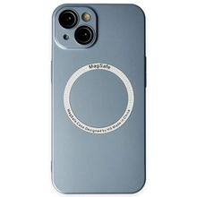Product image of Newface iPhone 14 Plus Jack Magsafe Case მობილური ტელეფონის ქეისი 