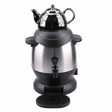 Product image of Tiffany TF-1105 ელექტრო ჩაიდანი სამოვარით