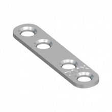 Product image of შემაერთებელი ბრტყელი Domax FLW60 56.5x13x2.0 mm 4 pcs