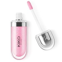 Product image of KIKO Milano 3D Hydra Lipgloss 05 Pearly Pink გლოსი
