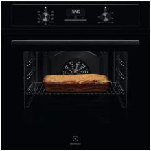 Product image of Electrolux EOF3H40BK ჩასაშენებელი ღუმელი