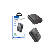 Product image of Hoco Q3 Pro 10000 mAh Power Bank უსადენო დამტენი