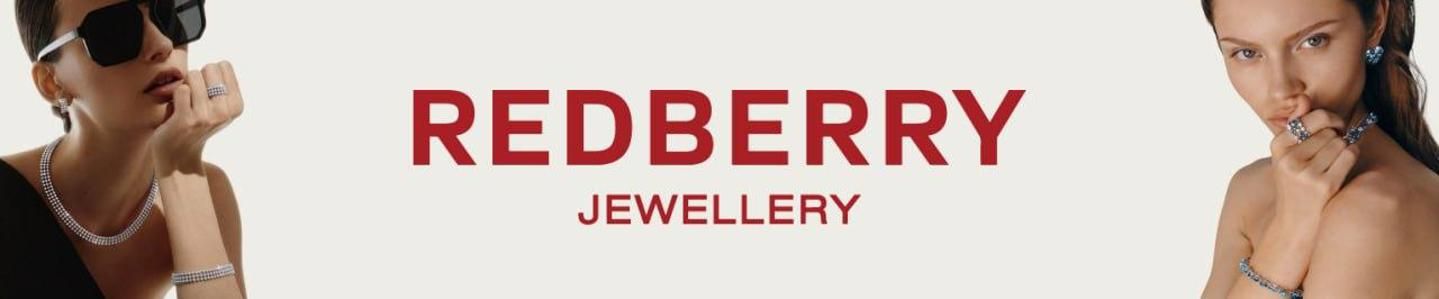 Cover photo of REDBERRY