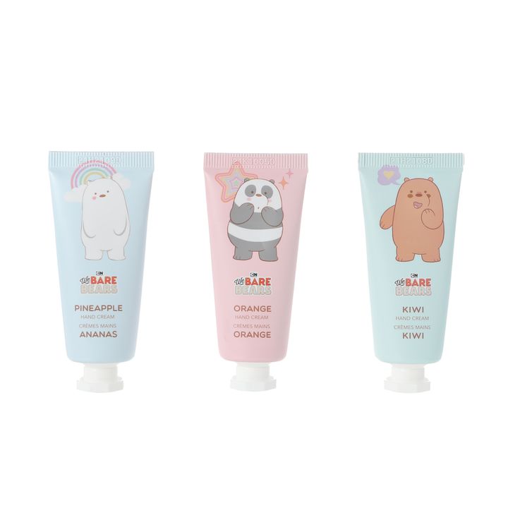 khelis-kremis-nakrebiwe-bare-bears-collection-30-hand-cream-set