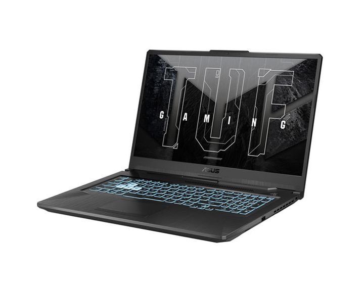 ნოუთბუქი: Asus TUF Gaming FA706IHRB-HX045 17.3'' FHD 120Hz AMD Ryzen 5 ...